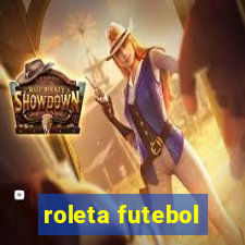 roleta futebol