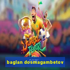 baglan dosmagambetov