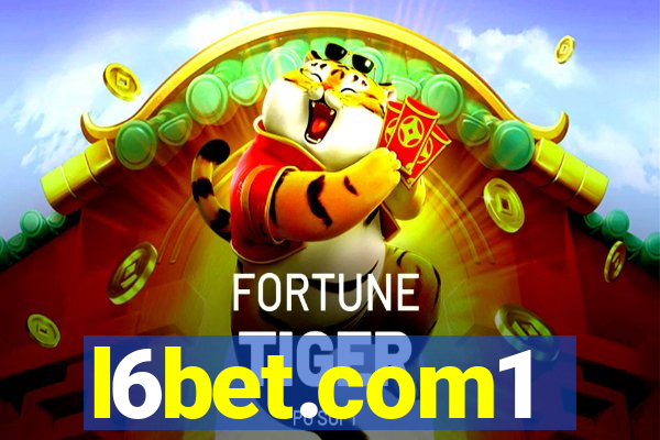 l6bet.com1