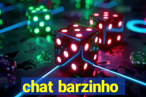 chat barzinho