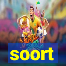 soort