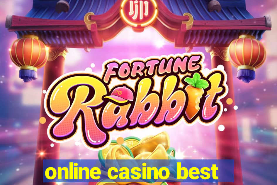 online casino best