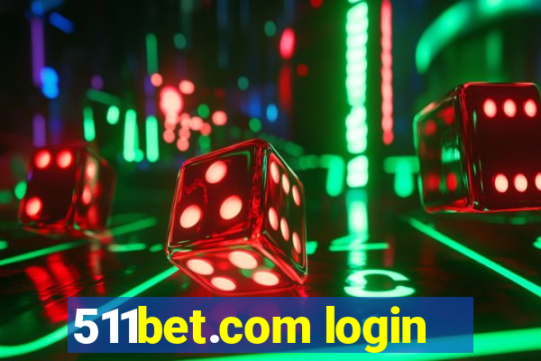 511bet.com login