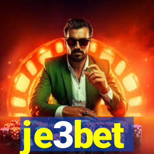 je3bet