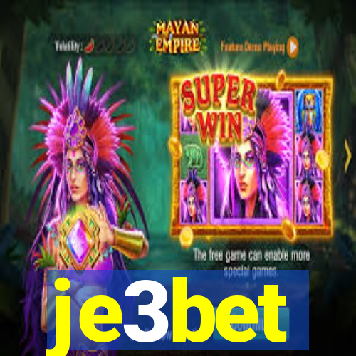 je3bet