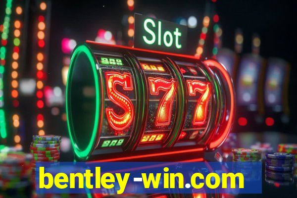 bentley-win.com