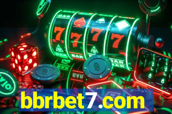 bbrbet7.com