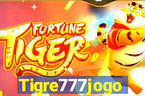 Tigre777jogo