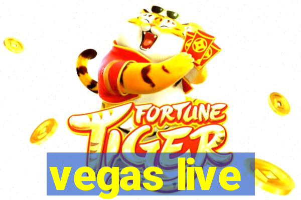 vegas live