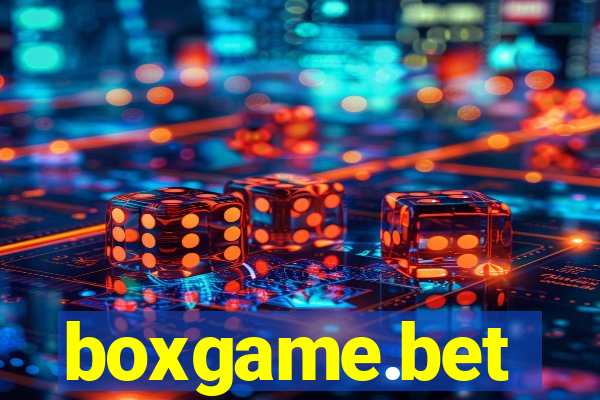 boxgame.bet