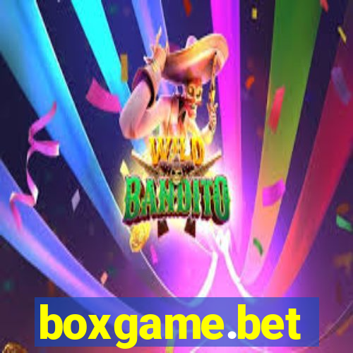 boxgame.bet