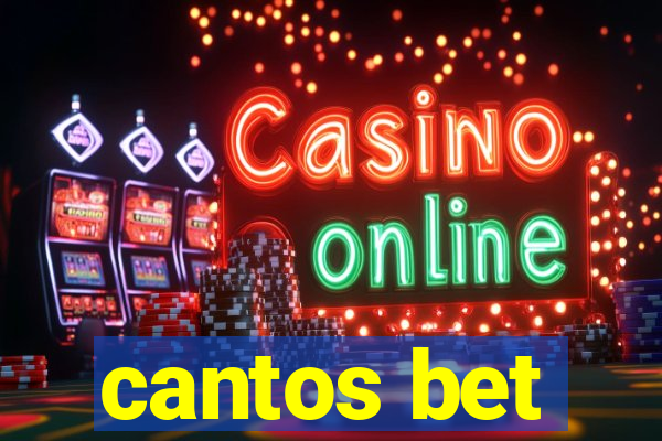 cantos bet