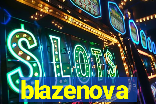 blazenova