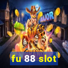 fu 88 slot