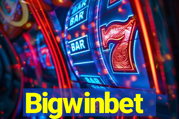 Bigwinbet