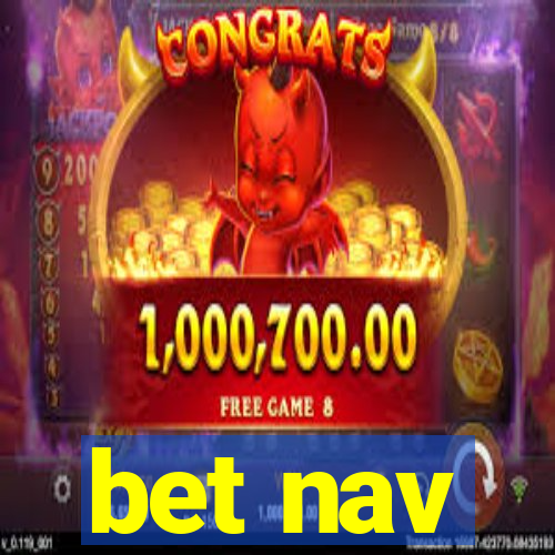 bet nav