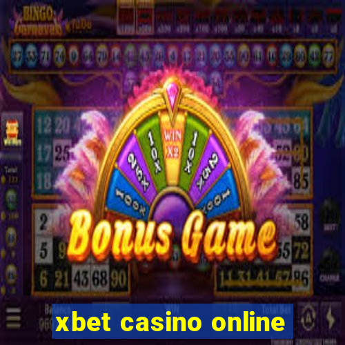 xbet casino online