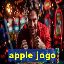 apple jogo