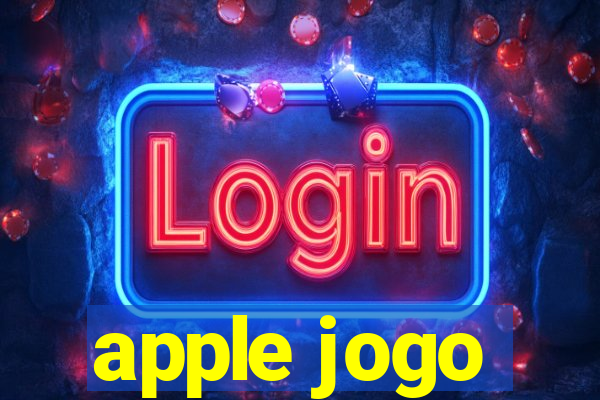 apple jogo