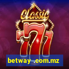 betway .com.mz