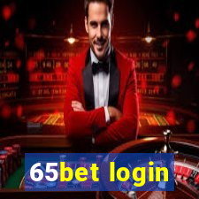 65bet login