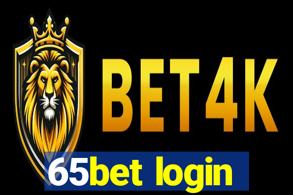 65bet login