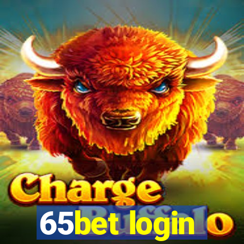 65bet login