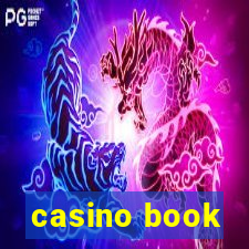 casino book