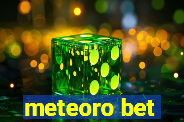 meteoro bet