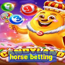 horse betting