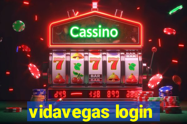 vidavegas login