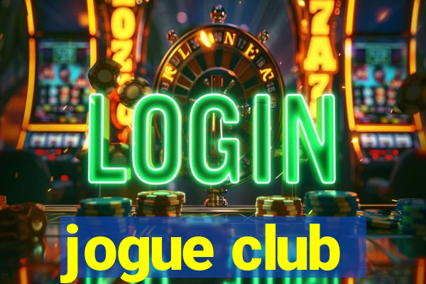 jogue club