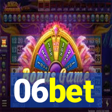 06bet