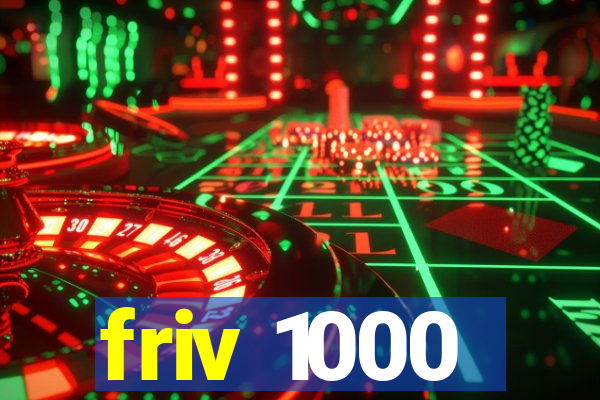 friv 1000