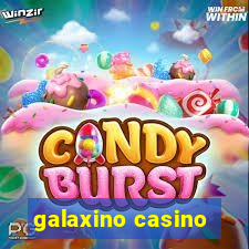 galaxino casino