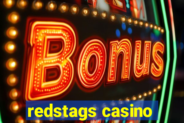 redstags casino