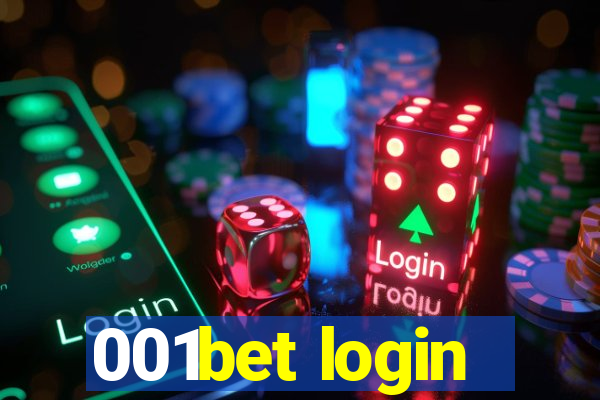 001bet login