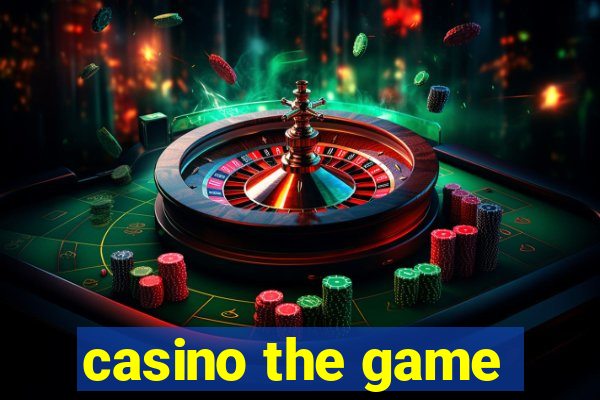 casino the game