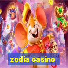 zodia casino