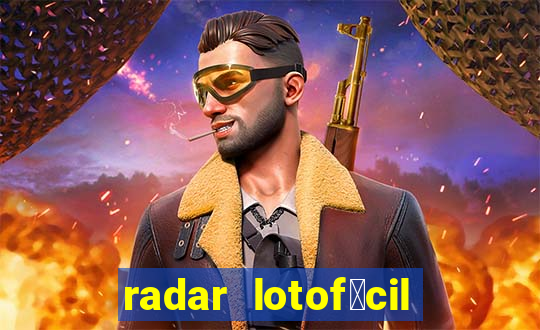 radar lotof谩cil com br