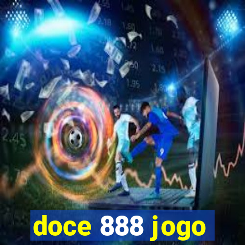 doce 888 jogo