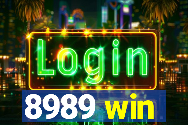 8989 win