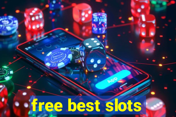 free best slots