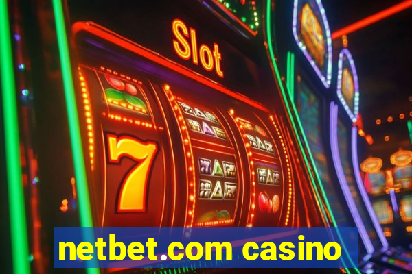 netbet.com casino