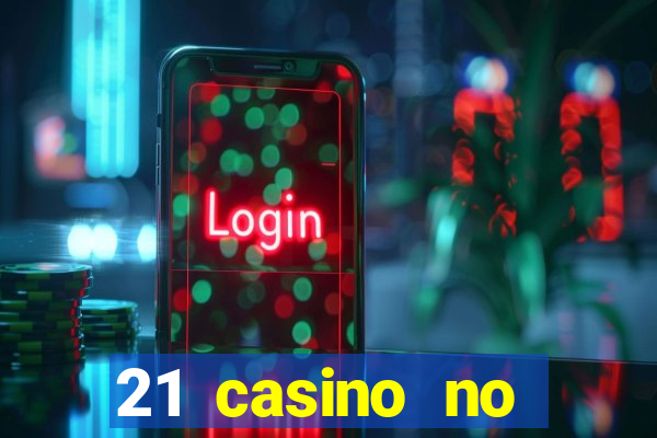 21 casino no deposit code