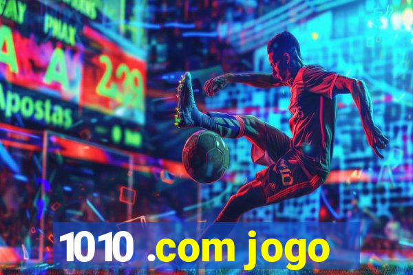 1010 .com jogo