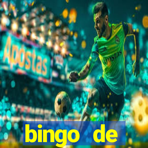 bingo de matemática 2 ano