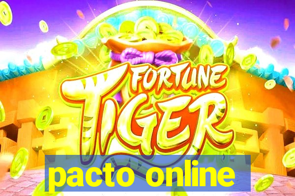 pacto online