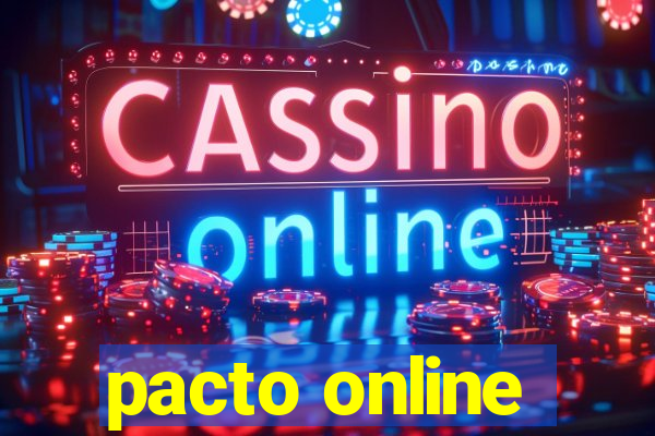 pacto online