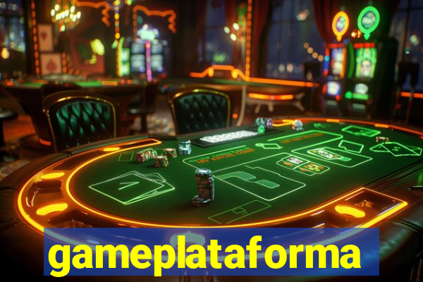 gameplataforma